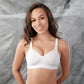 Smilzo SPACER PADDED T-SHIRT BRA 2725