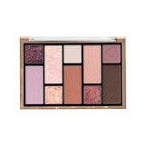 Character 10 Color Eyeshadow Palette 15g