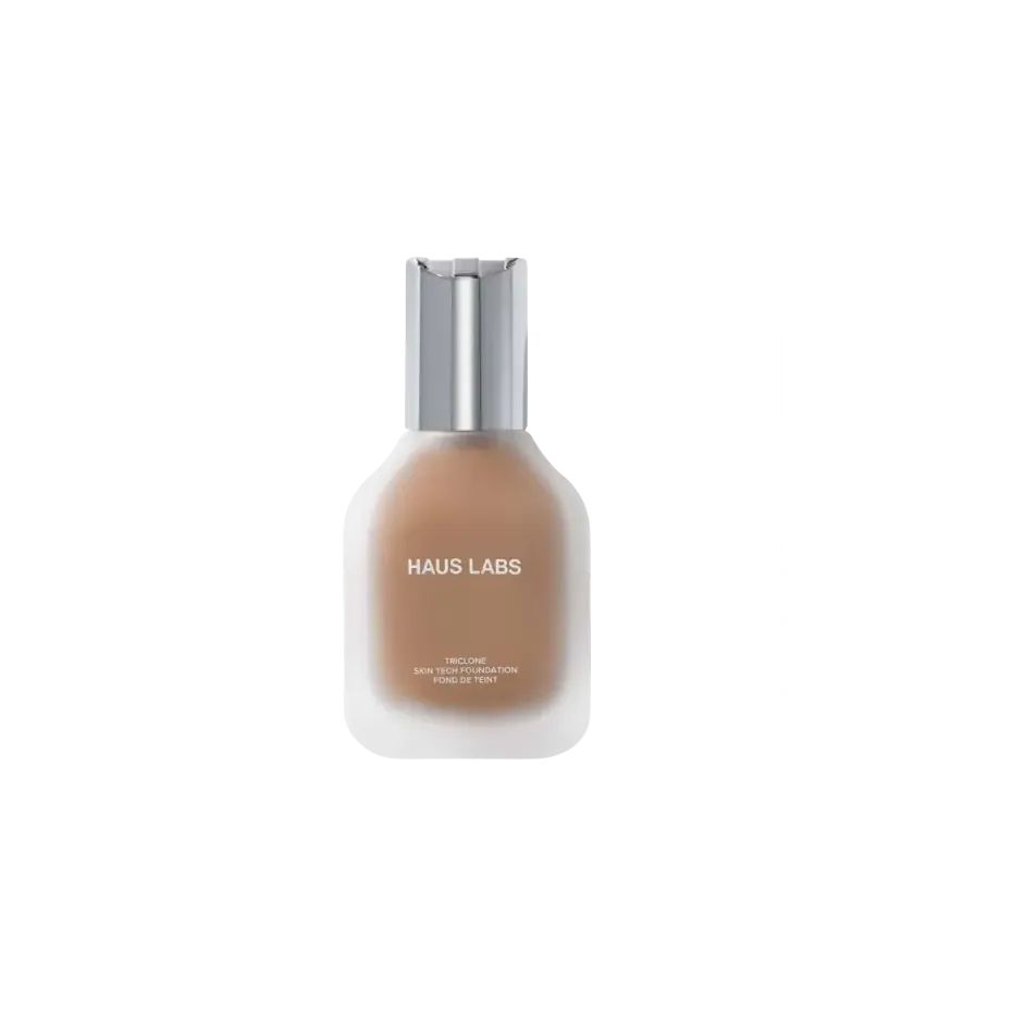 HAUS LABS Triclone Skin Tech Medium Coverage Foundation with Fermented Arnica 30ml