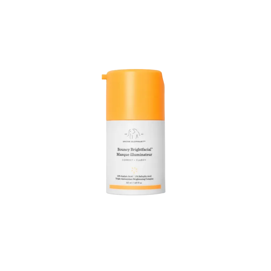 DRUNK ELEPHANT Bouncy Brightfacial 50ml