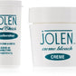Jolen Creme Bleach Lightens Dark Hair 28g
