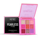 RENEE Fearless Eye shadow Palette 12gm