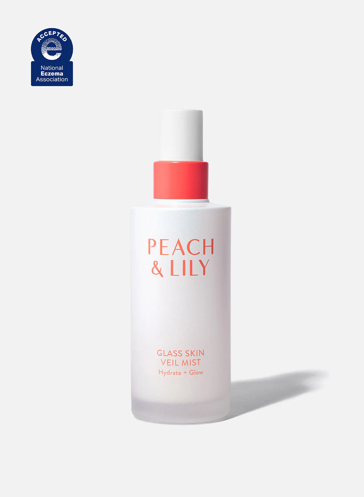 Peach & Lily Glass Skin Veil Mist 100ml