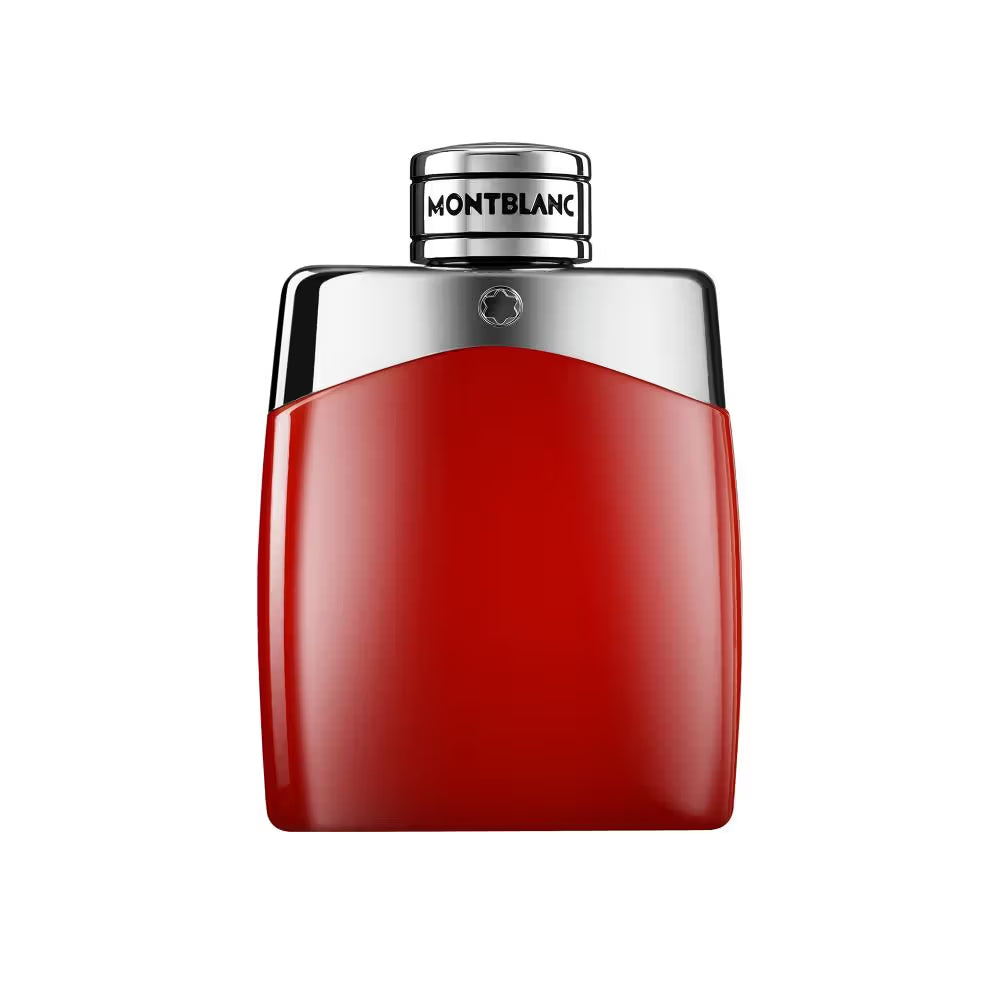 Montblanc Legend Red Eau De Parfum 100ml