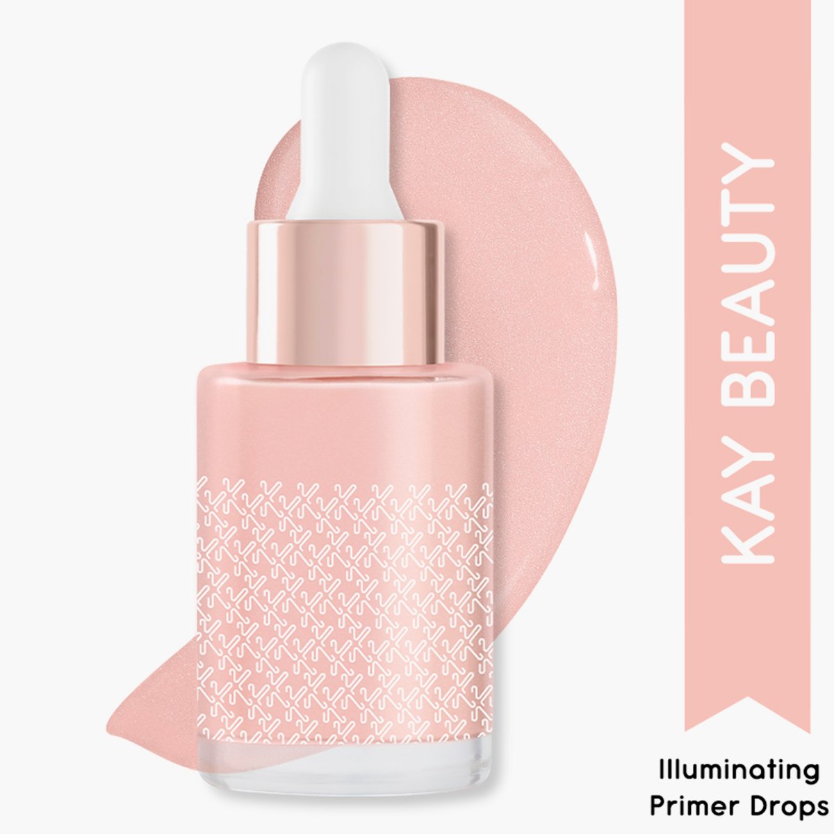 Kay Beauty Illuminating Primer Drops 30ml