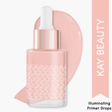 Kay Beauty Illuminating Primer Drops 30ml