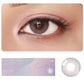 O-LENS 1 Day - Coloured Contact Lens (Daily) - 5 Pair(10pcs)