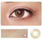 O-LENS 1 Day - Coloured Contact Lens (Daily) - 5 Pair(10pcs)