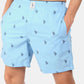 U.S. POLO ASSN. Signature Logo Pure Cotton I021 Boxers - Pack Of 1
