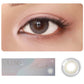 O-LENS 1 Day - Coloured Contact Lens (Daily) - 5 Pair(10pcs)