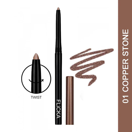 Flicka Wild & Kind Color Kajal