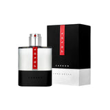 Prada  Luna Rossa Carbon Pour Homme 100ml