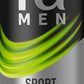 Fa Men Deo Spray Sport Energy Boost 72h 150ml