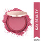 Kay Beauty Matte Blush Enriched With Avocado 8.5g