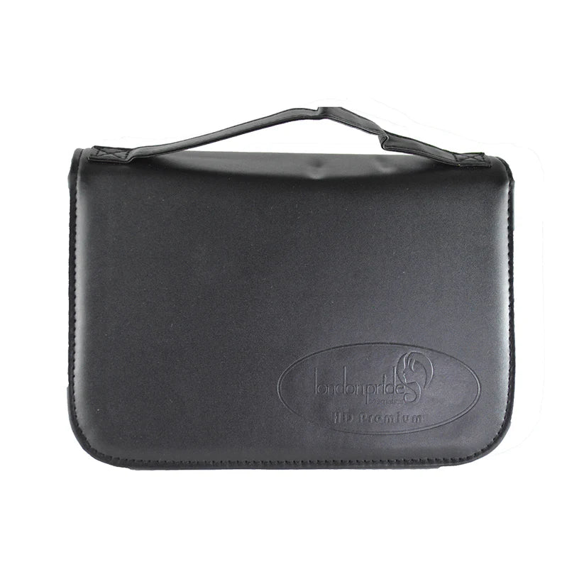 London Prime Book Shape Pouch Holder