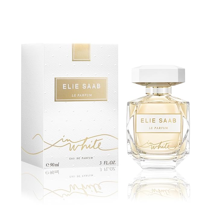 Elie Saab Le Parfum in White 90ml