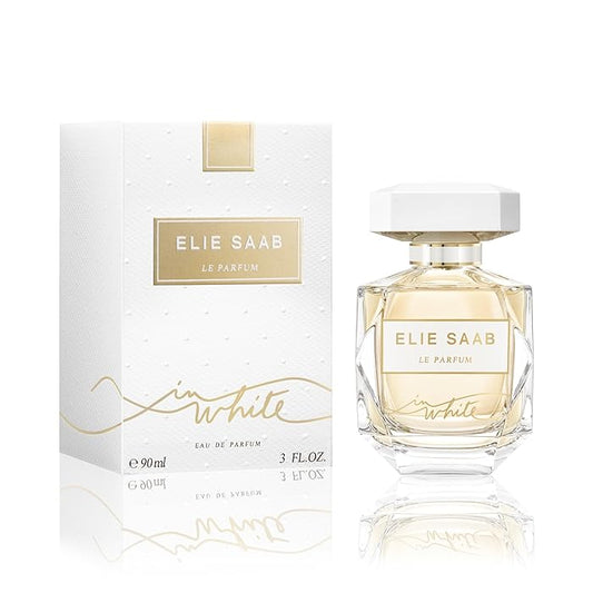 Elie Saab Le Parfum in White 90ml