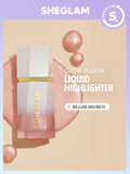 SHEGLAM GLOW BLOOM LIQUID HIGHLIGHTER