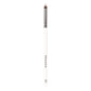 Plume EYE SHADOW PENCIL / SMUDGER BRUSH P19