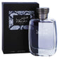 Rasasi Hawas For Him Eau De Parfum, 100 ml, Luxury Fragrance with Snake Pattern Design