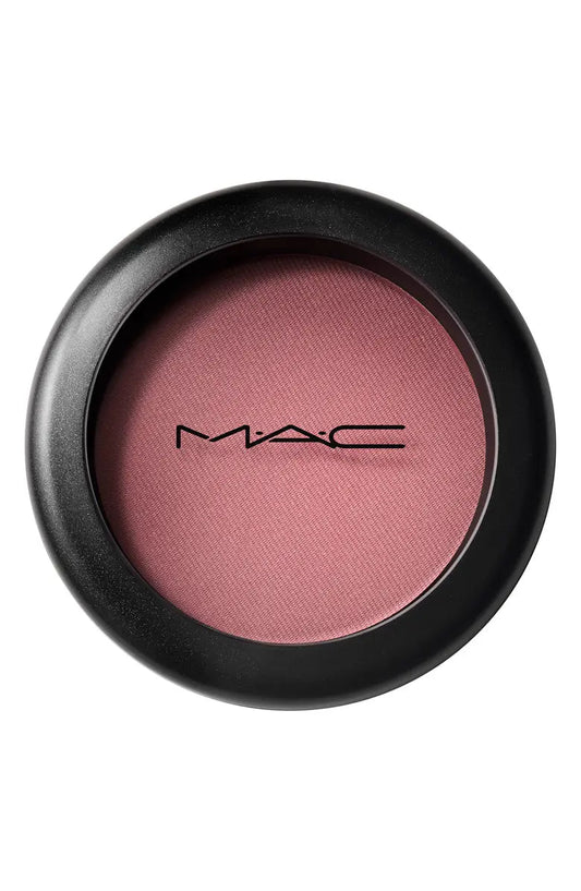 Mac Powder Blush Fard A Joues 6gm