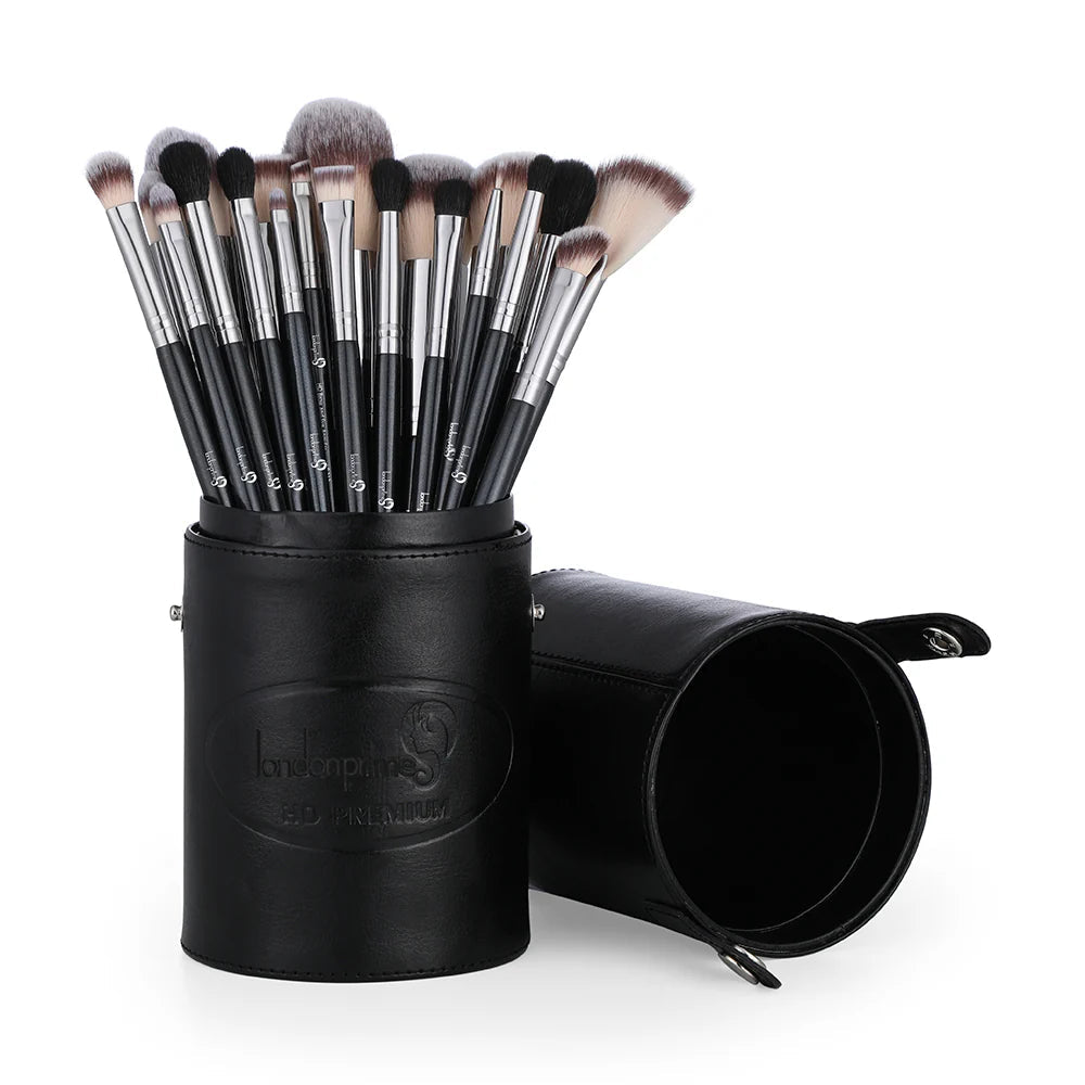 London Prime HD Professional Brush Set 21 Pcs