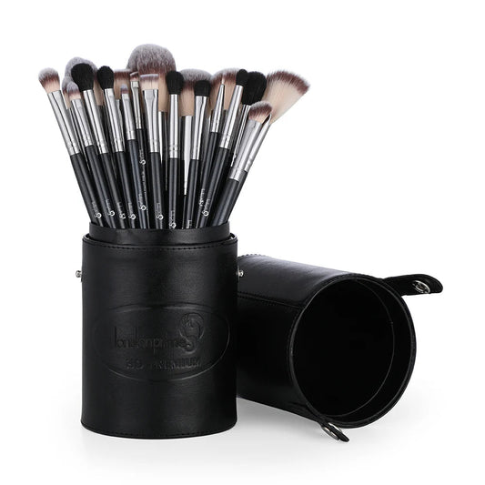 London Prime HD Professional Brush Set 21 Pcs