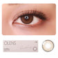 O-LENS 1 Day - Coloured Contact Lens (Daily) - 10Pair (20pcs)