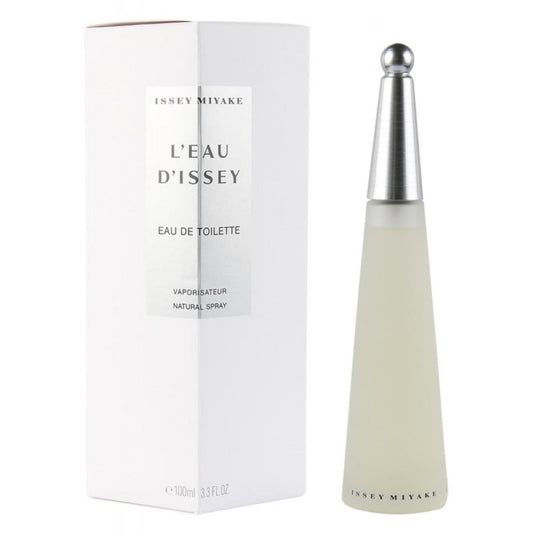 Issey Miyake L’eau D’issey eau de toilette 100ml for Women