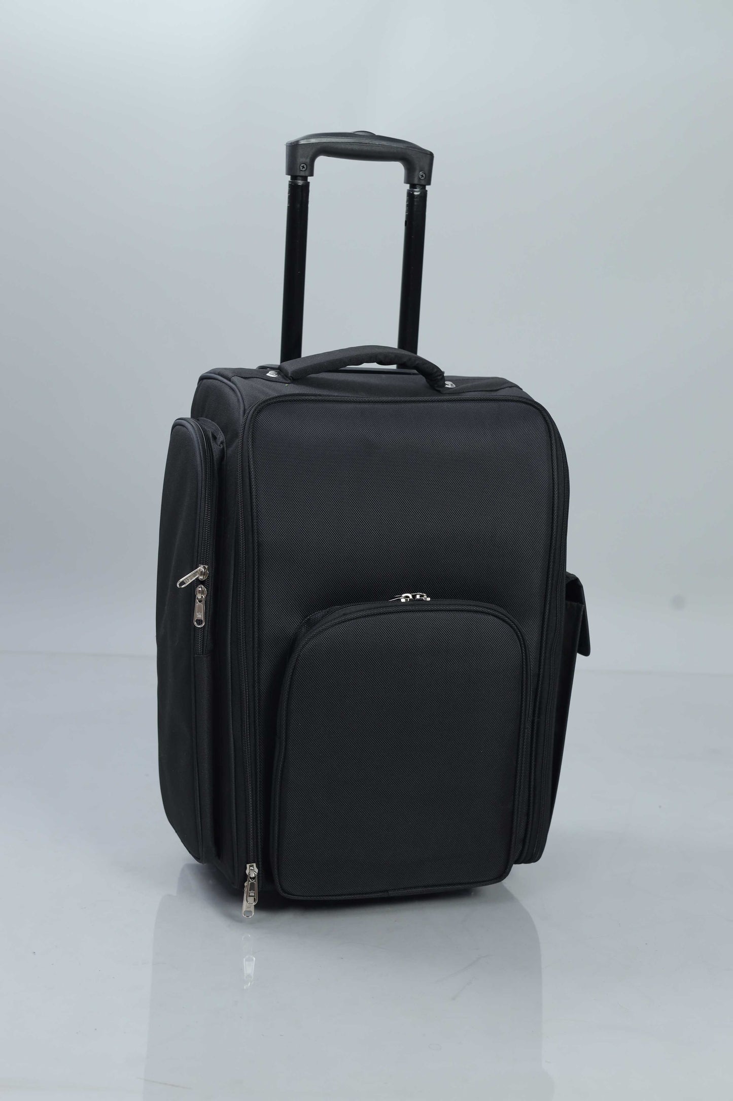 Trolley Vanity Makeup Bag Kit