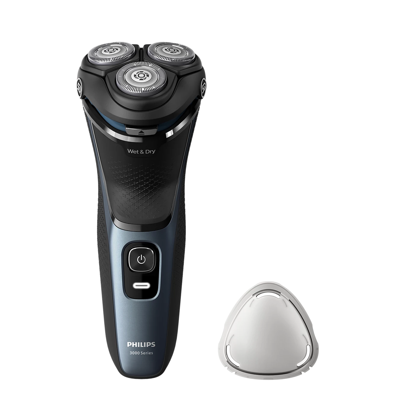 Philips AquaTouch Shaver 3000 Wet &amp; Dry S3144