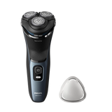 Philips AquaTouch Shaver 3000 Wet &amp; Dry S3144