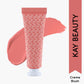 KAY BEAUTY Cream Blush Enriched With Cranberry Avocado Oil 10ml