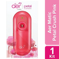 Godrej aer Matic Petal Crush Pink Festive Pack 2200 Sprays Guaranteed