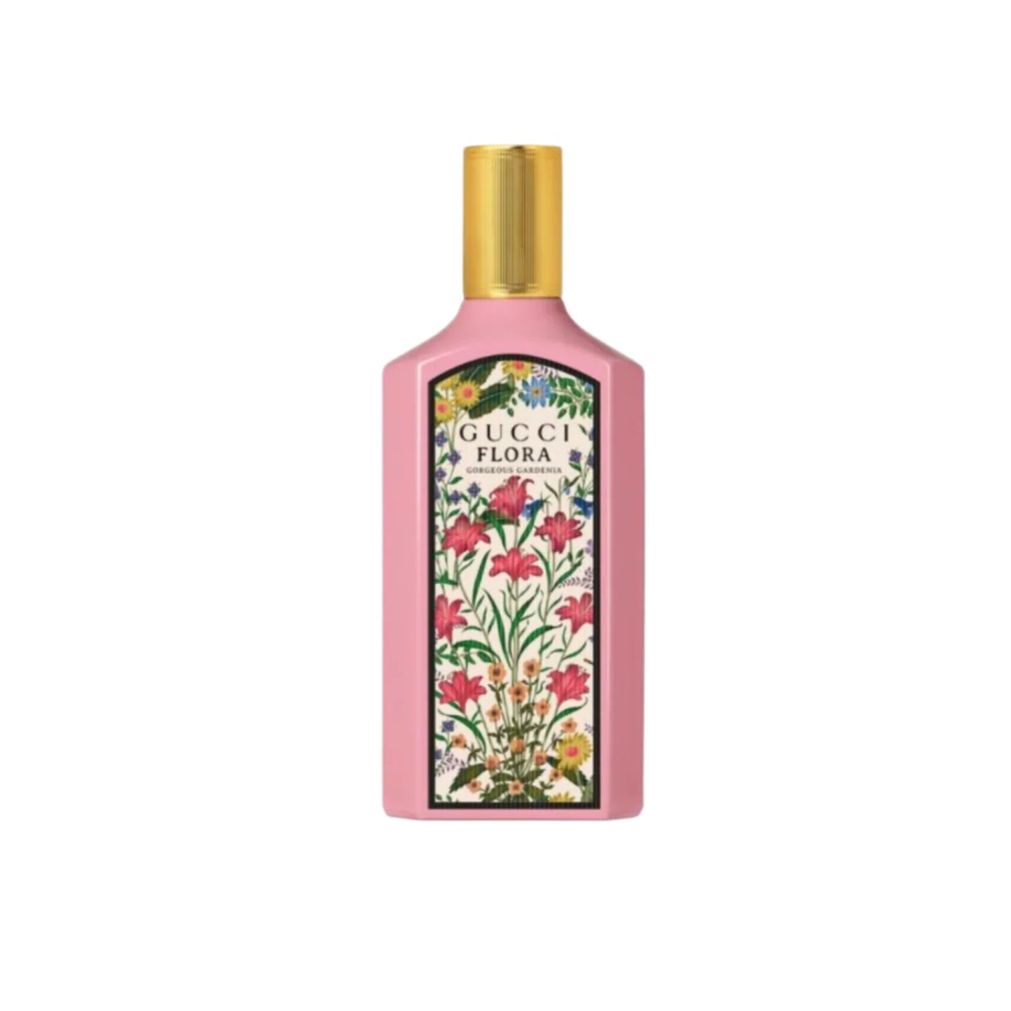 Gucci Flora Gorgeous Gardenia Eau De Parfum For Women 100ml