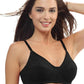 Lovable Non Padded Non Wired Full Coverage Bra L-0196