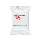 O3+ Bridal Facial Kit for Oxygena Glow Skin Single Use
