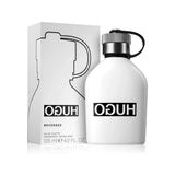Hugo Reversed Eau de Toilette Vaporisateur Natural Spray 125ml