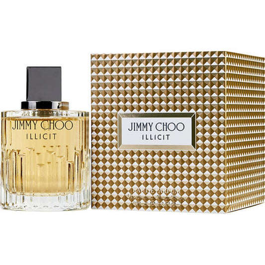 Jimmy Choo ILLICIT eau de parfum 100ml