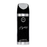 Armaf Signature Night Deodorant Body Spray For Men 200ml