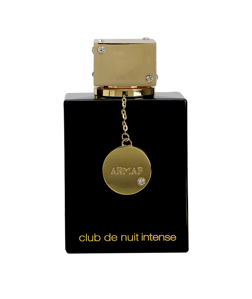 Armaf Club De Nuit Intense Eau De Parfum for Women 105ml