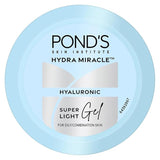 POND'S Super Light Gel Oil Free Face Moisturizer