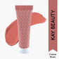 KAY BEAUTY Cream Blush Enriched With Cranberry Avocado Oil 10ml