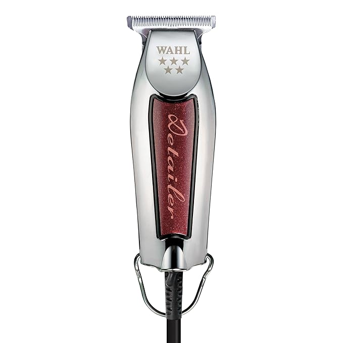 Wahl T-Wide Trimmer Detailer