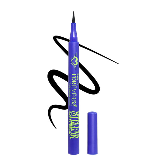 Forever52 Stellars Eyeliner G701 Black