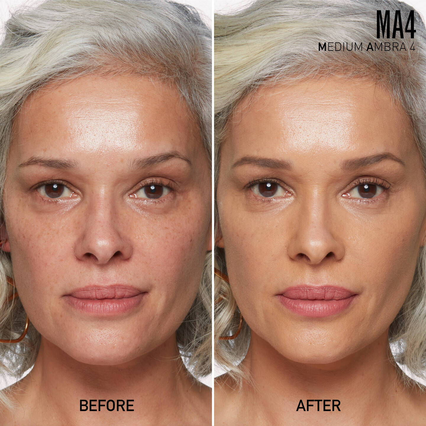 VERY VALENTINO LIGHT-LASTING PERFECTING FOUNDATION SPF25 25ml