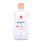 Johnson's Baby Oil with Vitamin E 100ml