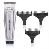 Vega Professional Mighty Mini Cord/Cordless Hair Trimmer - VPVHT-07