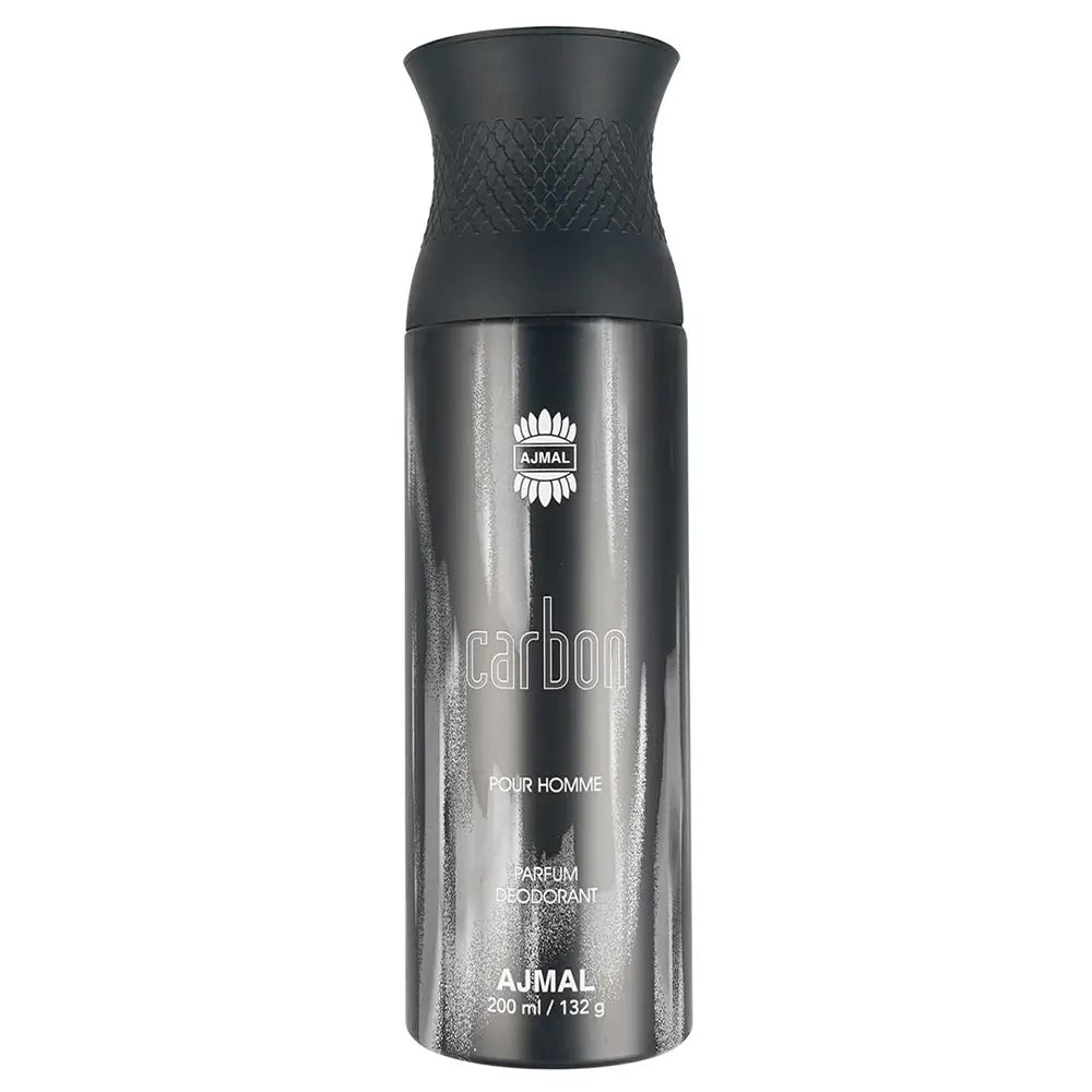 Ajmal Carbon Pour Home Deodorant 200ml