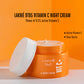 Lakmē 9 To 5 Vitamin C+ Night Cream 50g